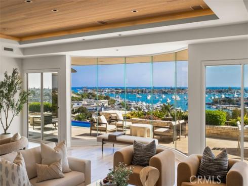 1535  Dolphin Terrace  , Corona del Mar, CA