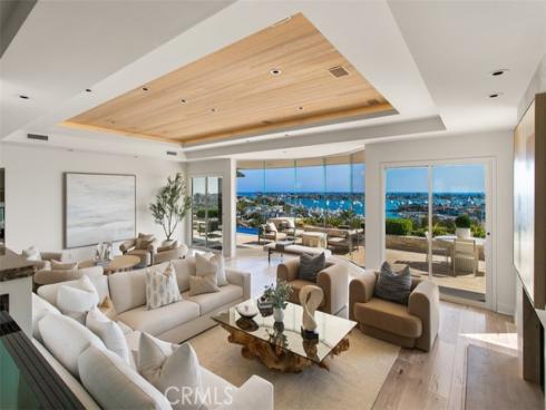 1535  Dolphin Terrace  , Corona del Mar, CA