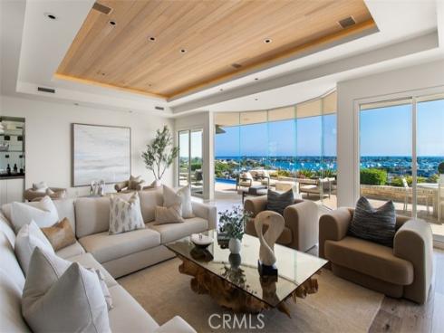1535  Dolphin Terrace  , Corona del Mar, CA