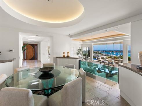 1535  Dolphin Terrace  , Corona del Mar, CA