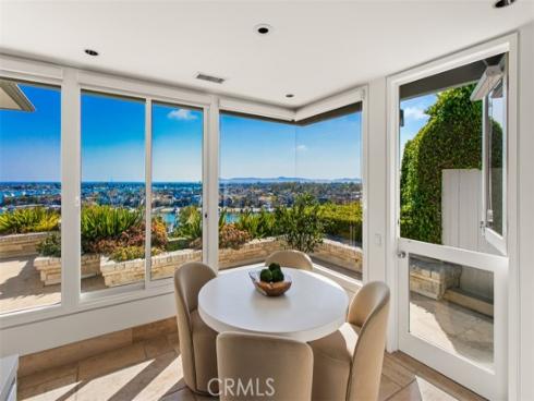 1535  Dolphin Terrace  , Corona del Mar, CA