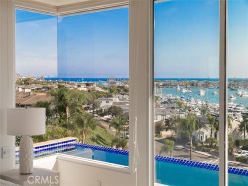 1535  Dolphin Terrace  , Corona del Mar, CA