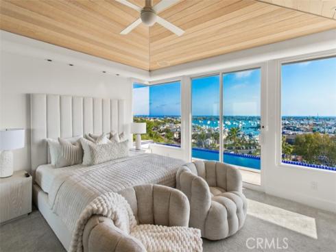 1535  Dolphin Terrace  , Corona del Mar, CA