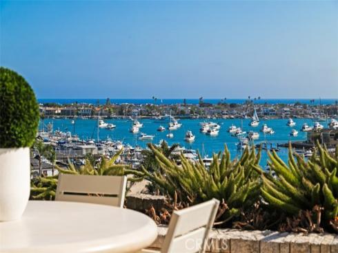 1535  Dolphin Terrace  , Corona del Mar, CA