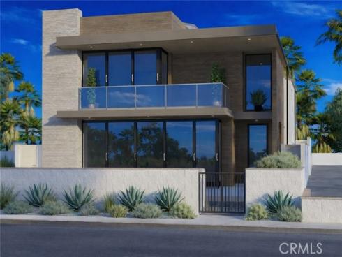 310  Marigold  , Corona del Mar, CA