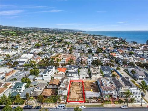 310  Marigold  , Corona del Mar, CA