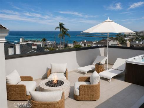310 Marigold , Corona del Mar, CA