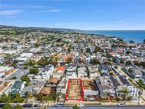 310  Marigold  , Corona del Mar, CA