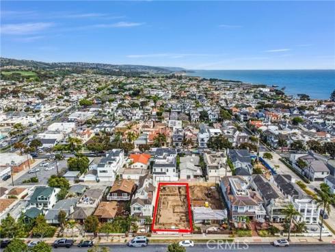 310 Marigold , Corona del Mar, CA