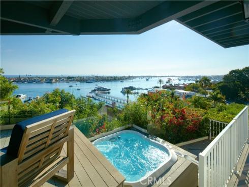 2235  Pacific   Drive, Corona del Mar, CA