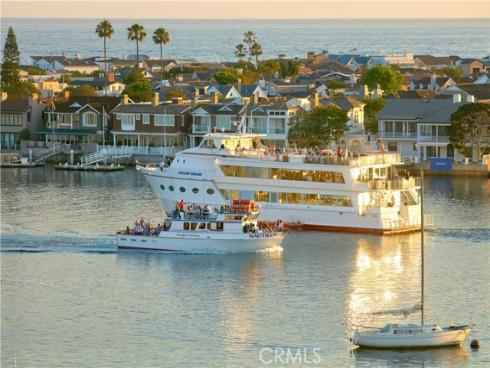 2235  Pacific   Drive, Corona del Mar, CA