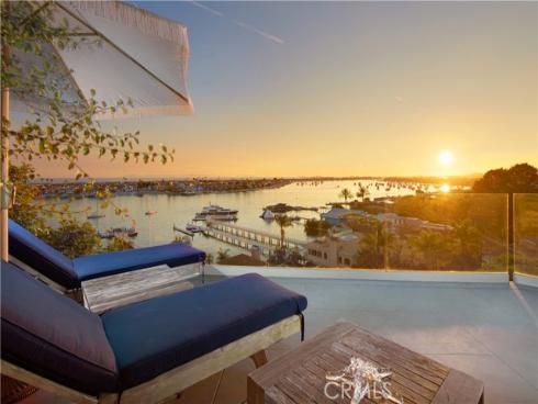 2235  Pacific   Drive, Corona del Mar, CA