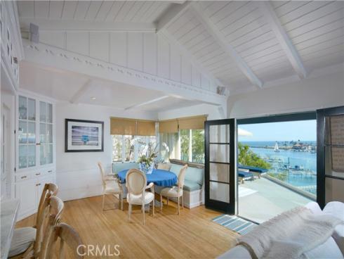 2235  Pacific   Drive, Corona del Mar, CA