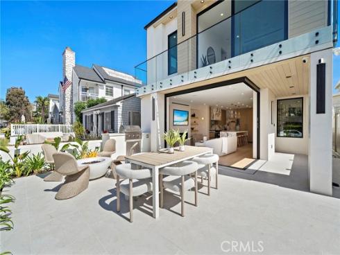 612  Begonia  , Corona del Mar, CA