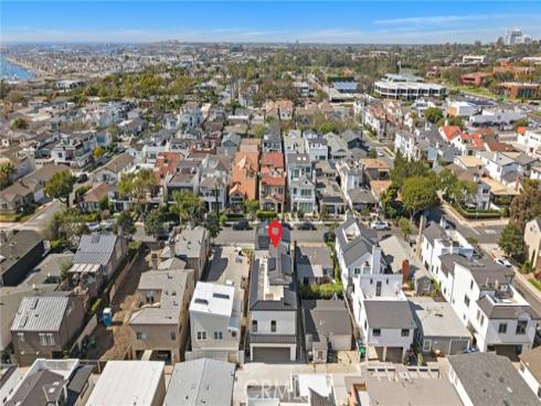 612  Begonia  , Corona del Mar, CA