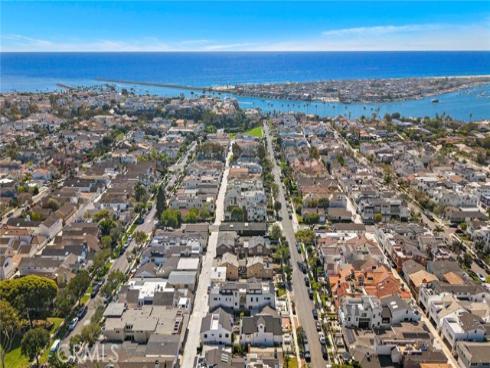 612  Begonia  1-2 , Corona del Mar, CA
