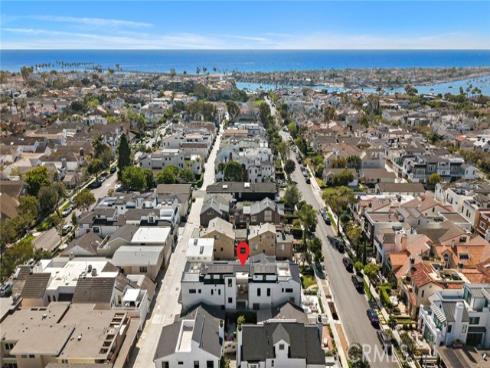 612  Begonia  1-2 , Corona del Mar, CA