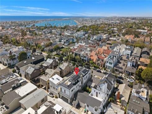 612  Begonia  1-2 , Corona del Mar, CA