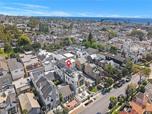 612  Begonia  1-2 , Corona del Mar, CA