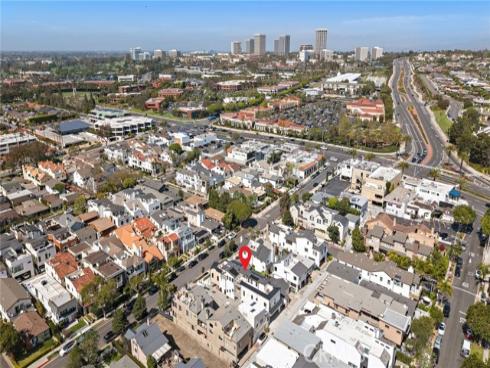 612  Begonia  1-2 , Corona del Mar, CA