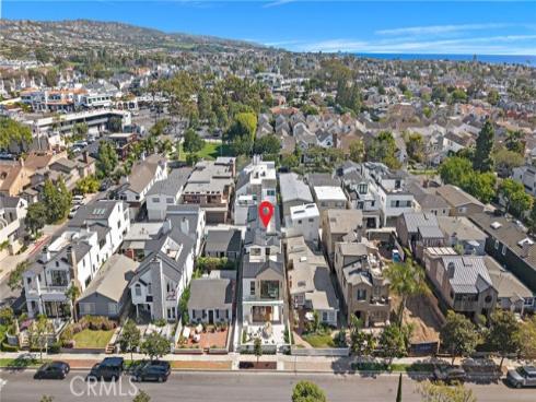 612  Begonia  1-2 , Corona del Mar, CA