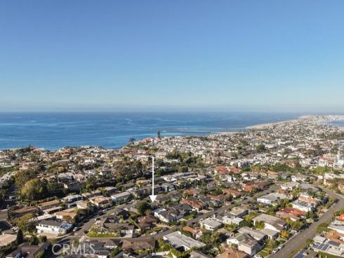 453  Seaward   Road, Corona del Mar, CA