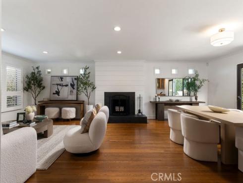 453  Seaward   Road, Corona del Mar, CA