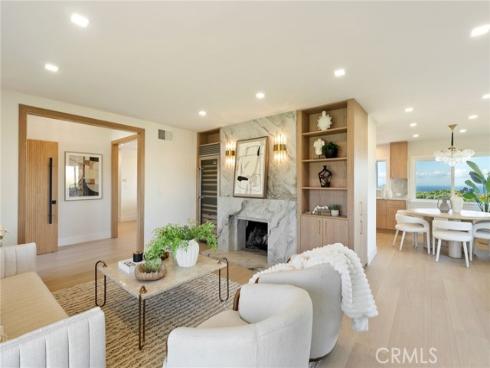3501  Sausalito  , Corona del Mar, CA