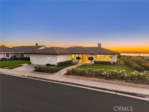 3501  Sausalito  , Corona del Mar, CA