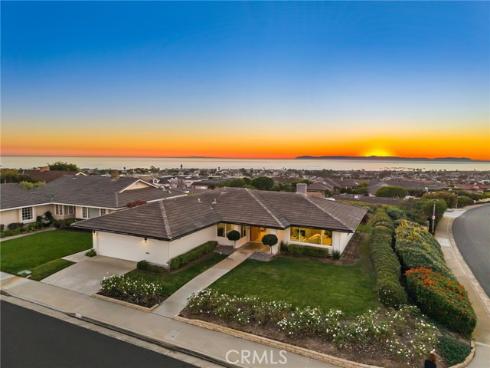 3501  Sausalito  , Corona del Mar, CA