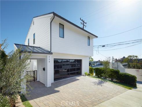 408  Hazel   Drive, Corona del Mar, CA