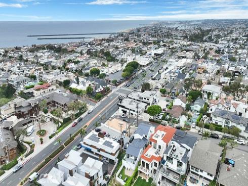 408  Hazel   Drive, Corona del Mar, CA