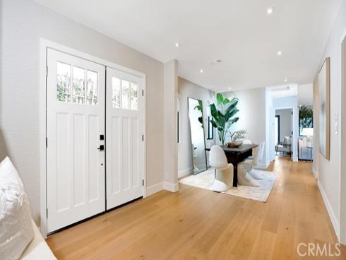 408  Hazel   Drive, Corona del Mar, CA