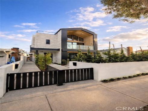 5191-2 Narcissus Avenue