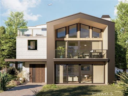 519  Narcissus   Avenue, Corona del Mar, CA