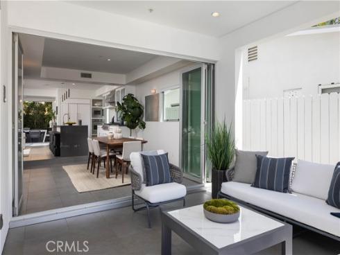 2618 Cove Street, Corona del Mar, CA