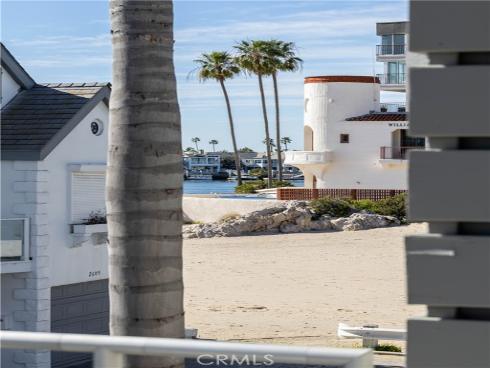 2618 Cove Street, Corona del Mar, CA