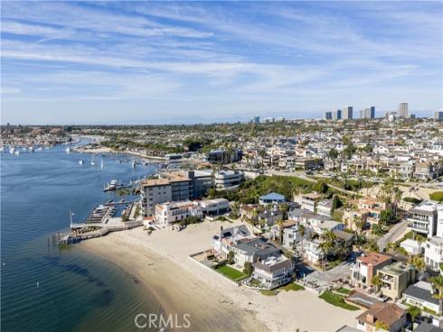 2618 Cove Street, Corona del Mar, CA