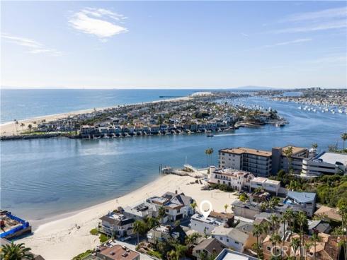 2618 Cove Street, Corona del Mar, CA