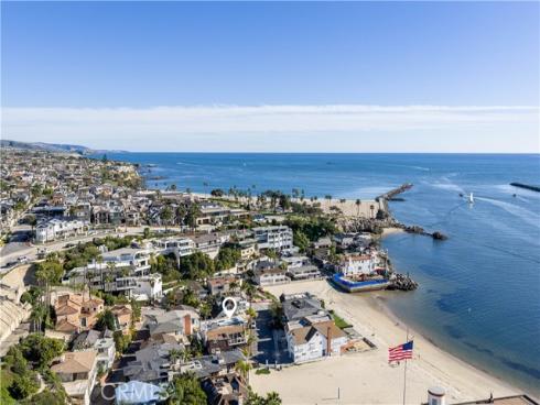 2618 Cove Street, Corona del Mar, CA