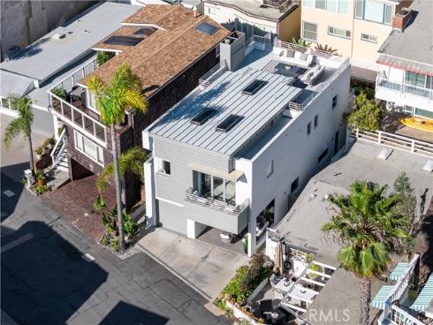 2618  Cove   Street, Corona del Mar, CA