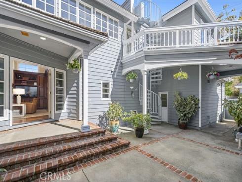 304  Marigold  , Corona del Mar, CA