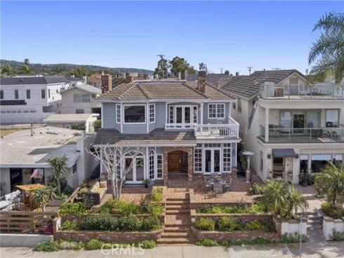 304  Marigold  , Corona del Mar, CA