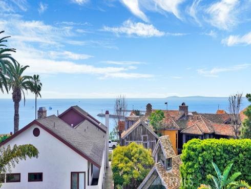 213  Marguerite  , Corona del Mar, CA