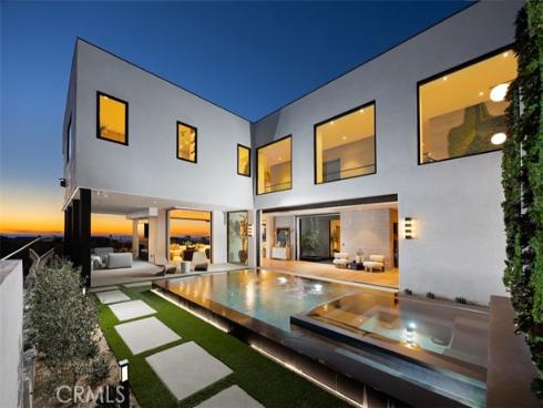 53  Montecito  , Corona del Mar, CA