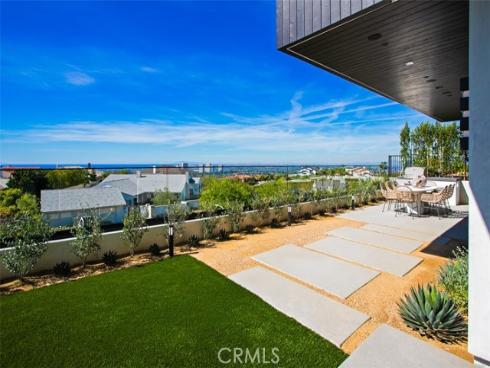 53  Montecito  , Corona del Mar, CA