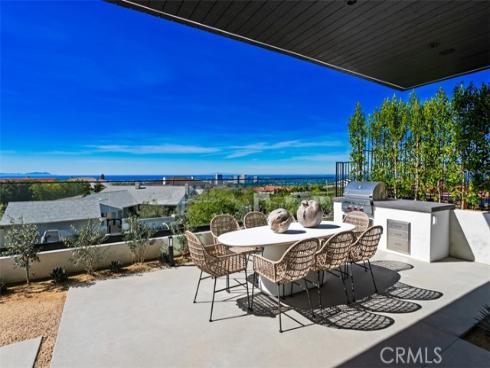 53  Montecito  , Corona del Mar, CA
