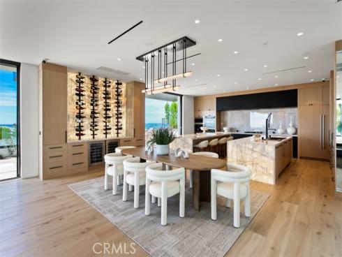 53  Montecito  , Corona del Mar, CA