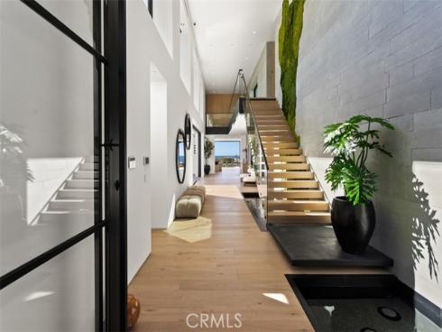 53  Montecito  , Corona del Mar, CA