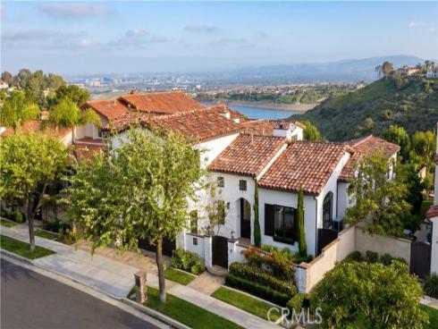 44  Drakes Bay   Drive, Corona del Mar, CA